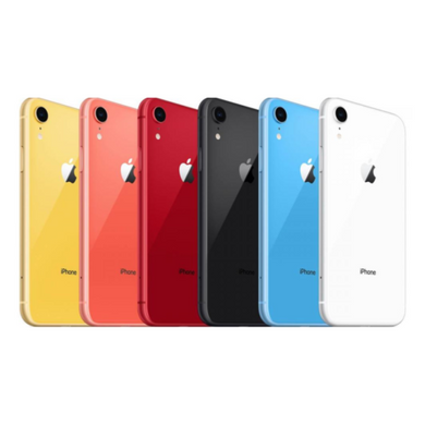 iPhone XR -  10 UNIDADES