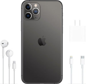 iPhone 11 PRO MAX-  10 UNIDADES