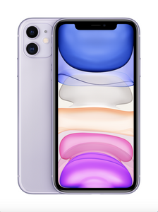 iPhone 11-  10 UNIDADES