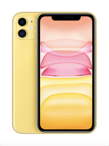 iPhone 11-  10 UNIDADES