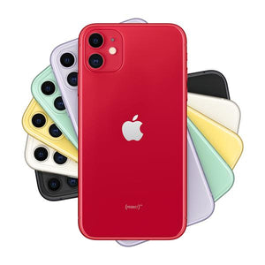 iPhone 11-  10 UNIDADES